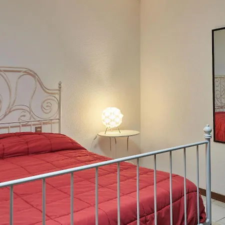 Locazione Turistica Parco Borromeo - Cva132 דירה *
